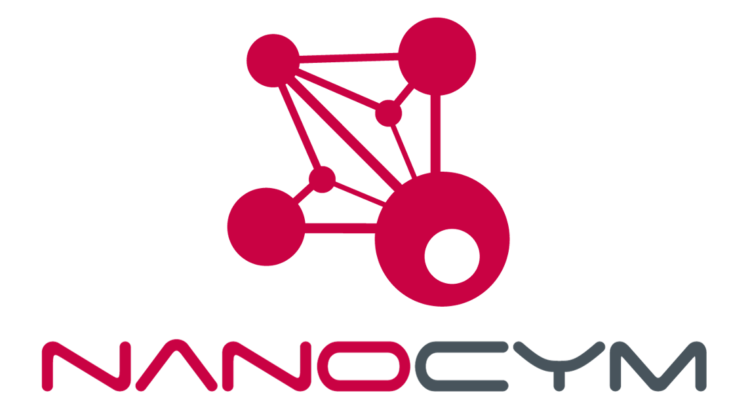 nanocym logo