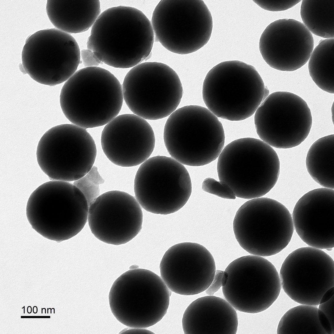 Aminopropyl Functionalized Silica Nanoparticles - NanoCym
